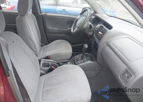 2000 Suzuki Grand Vitara Jlx/Jlx+/Limited z USA, uszkodzony, nr VIN JS3TD62V7Y4119022